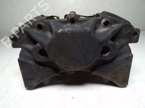 Used Left rear brake caliper MERCEDES-BENZ S-CLASS Coupe (C215) [1999-2006]  13488567