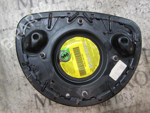 Førerens kollisjonspute OPEL MERIVA A MPV (X03) 1.6 16V (E75) | BP3823110C9 