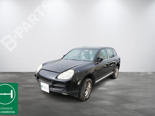 Used Parts PORSCHE CAYENNE (9PA)    1123039