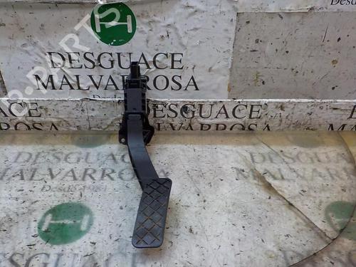 Used Pedal Pedal SEAT LEON (5F1) 1.6 TDI (115 hp) 3997970 3997970