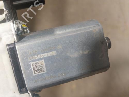 Right rear window motor FORD FOCUS IV (HN) | BP23231067E22