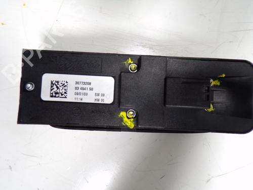 Left front window switch VOLVO C30 (533) D5 | BP16682849I27 - Image 4