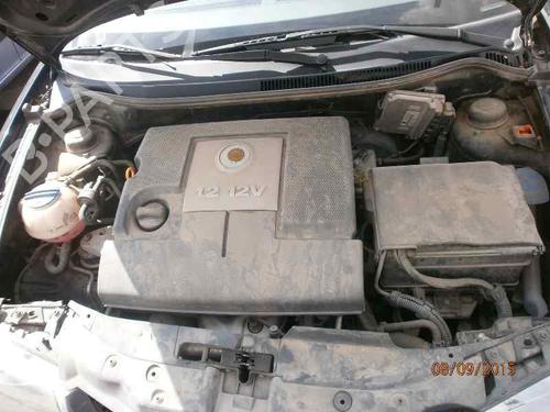 Hood lock SEAT IBIZA III (6L1) 1.2 | BP8770564C133 