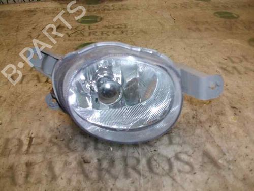 Used Right front fog light Right front fog light 3774372 3774372
