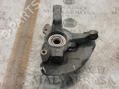 Right front steering knuckle FIAT DOBLO MPV (119_, 223_) 1.9 D (223AXB1A) | BP3785297M26 
