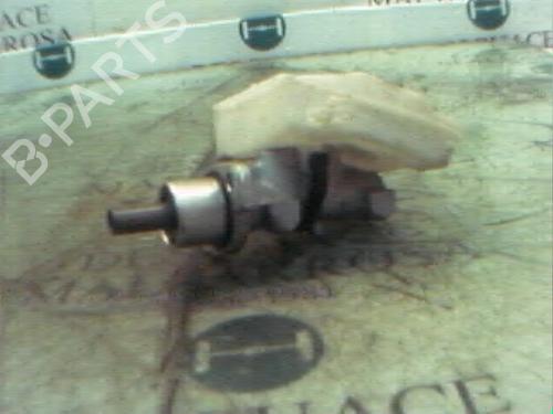 Hovedbremsecylinder PEUGEOT 206 Hatchback (2A/C) [1998-2012]  3756470