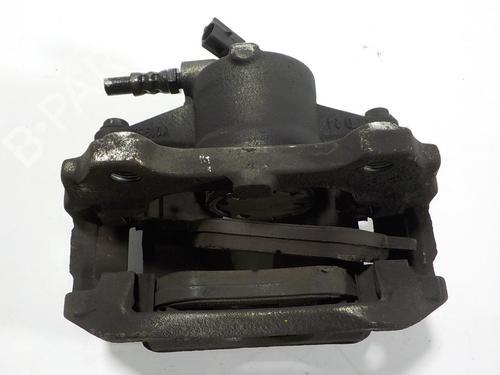 Left front brake caliper FIAT FIORINO Box Body/MPV (225_)  | BP11756419M105 