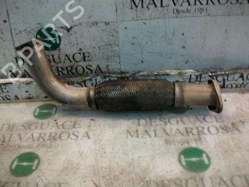 Udstødningsmanifold FORD MONDEO III Saloon (B4Y) 2.0 16V TDDi / TDCi (115 hp) 14265187