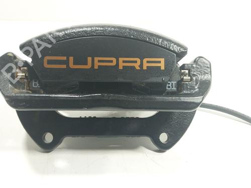 Used Left front brake caliper Left front brake caliper SEAT LEON Sportstourer (KL8, KLD) [2020-2026] 33038355 33038355