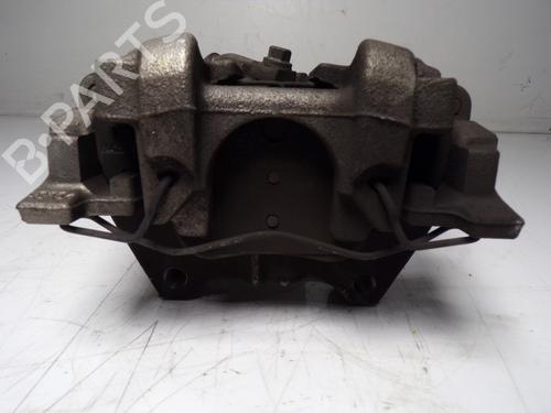 Used Right rear brake caliper Right rear brake caliper VW GOLF VII (5G1, BQ1, BE1, BE2) 1.5 TSI (150 hp) 12260970 12260970