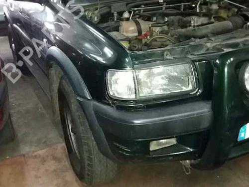 Front left interior door handle OPEL FRONTERA B (U99) | BP3883601I13 - Image 7