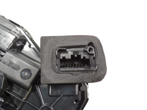 Front right lock AUDI A1 Sportback (GBA)  | BP6911132C97 