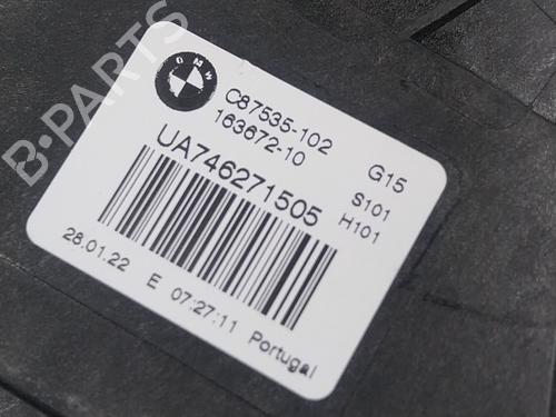 Electronic module BMW 8 Coupe (G15, F92) 840 i xDrive | BP24433134M83 - Image 5