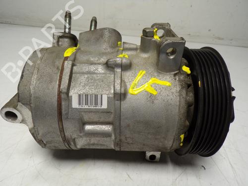 AC compressor CHRYSLER SEBRING (JS) 2.0 CRD | BP13947993M34 - Image 3