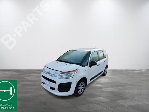 Used Parts CITROËN C3 Picasso (SH_)  1.4 VTi 95 (SH8FSC, SH8FP0, SH8FP6)  961367