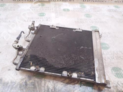 Used AC radiator AC radiator OPEL ASTRA H Estate (A04) [2004-2014] 3820892 3820892