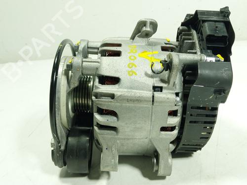 Used Alternator Alternator OPEL ASTRA L (OV5) [2021-2026] 27490955 27490955
