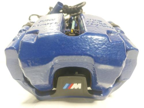 Højre bremsekaliber bag BMW 8 Coupe (G15, F92) 840 i xDrive (333 hp) 24433129