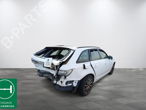 Hand brake AUDI A4 B9 Avant (8W5, 8WD) 2.0 TDI | BP31968735I18 