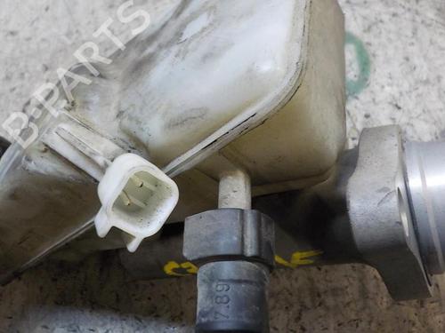 Brake master cylinder FORD FOCUS II (DA_, HCP, DP) 1.6 TDCi | BP3855829M77 