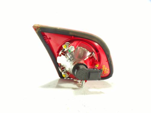 Right tailgate light VW PASSAT B6 (3C2) 2.0 TDI 16V | BP7574766C80 