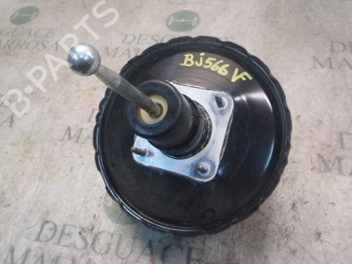 Used Servo brake VW POLO IV (9N_, 9A_) 1.4 16V (80 hp) 3796311