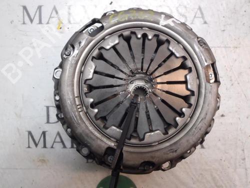 Other PEUGEOT 208 I (CA_, CC_) 1.4 HDi | BP25802272O1