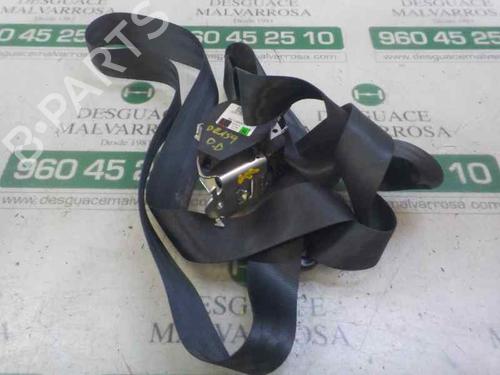 Used Front right seatbelt Front right seatbelt DACIA LOGAN MCV II [2013-2026] 8741216 8741216