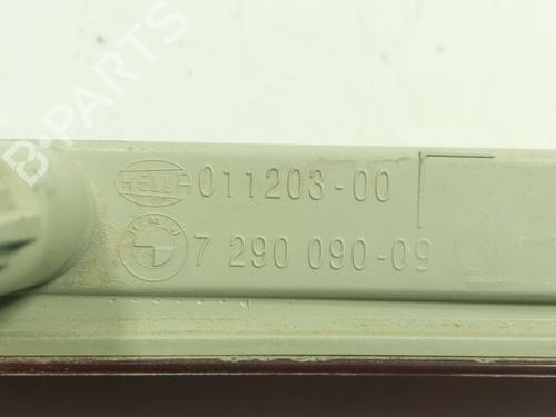 Rear center light BMW X5 (F15, F85) xDrive 25 d | BP19277623I39 
