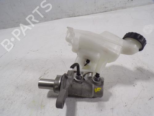 Brake master cylinder TOYOTA PROACE CITY Box Body/MPV (BPZ_)  BP9126598M77