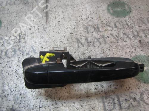 Used Front right exterior door handle KIA CEE'D Hatchback (ED) [2006-2012]  3837033