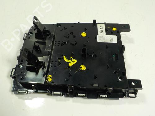 Switch RENAULT MEGANE IV Hatchback (B9A/M/N_) 1.2 TCe 130 (B9MR) | BP11189802I30 
