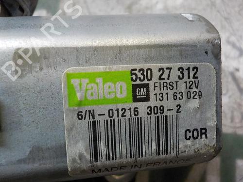 Viskermotor bakrute OPEL CORSA D (S07) 1.3 CDTI (L08, L68) | BP3859770M102 