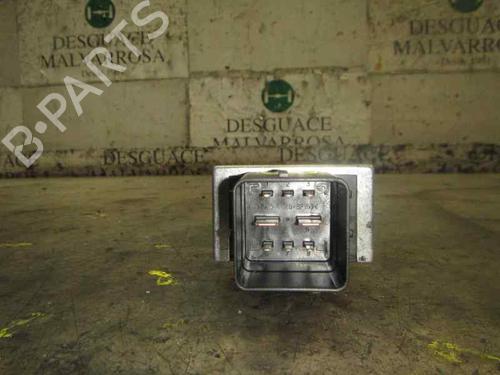 Elektronisk modul RENAULT MEGANE III Hatchback (BZ0/1_, B3_) 1.5 dCi (BZ0C) | BP9090427M83 
