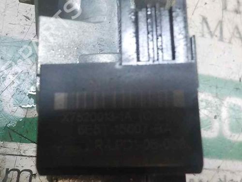 Electronic module FORD MONDEO IV (BA7) 2.0 TDCi | BP14283687M83 