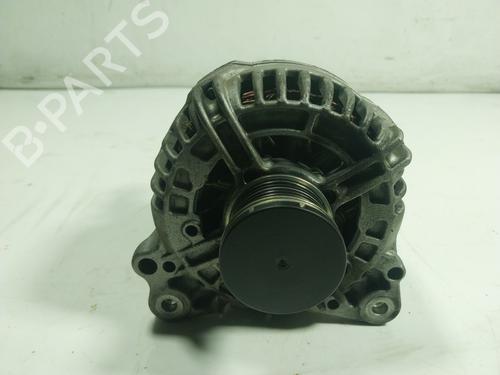 Used Alternator Alternator SKODA YETI (5L) 1.2 TSI (105 hp) 16544179 16544179