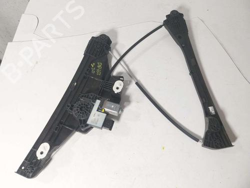 Used Front right window mechanism Front right window mechanism 39452787 39452787