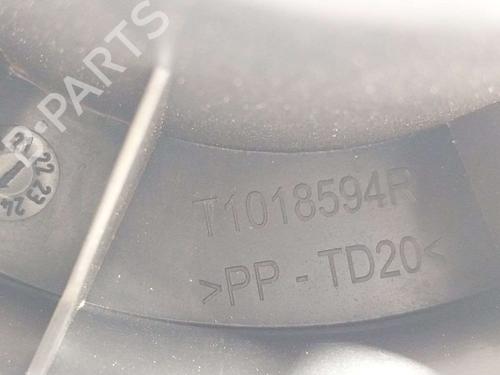 Heater blower motor VW MULTIVAN T7 (STM, STN) | BP38546668M62 - Image 4