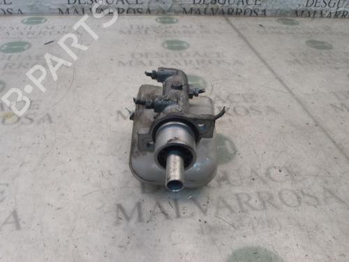 Brake master cylinder PEUGEOT PARTNER MPV (5_, G_) 2.0 HDI | BP3807589M77