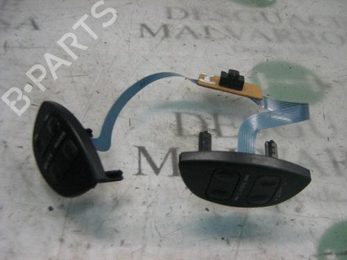 Used Electronic module CITROËN XSARA Coupe (N0) [1998-2005]  3773902