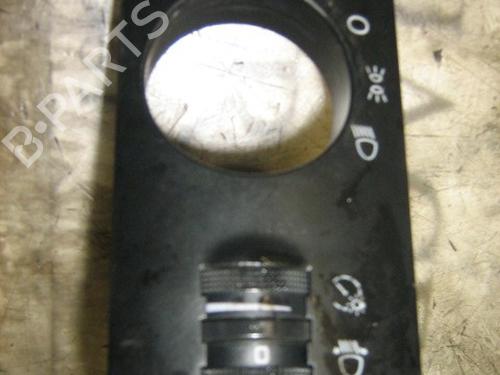 Elektronische module SEAT IBIZA II (6K1) 1.9 SDI (68 hp) 3774011