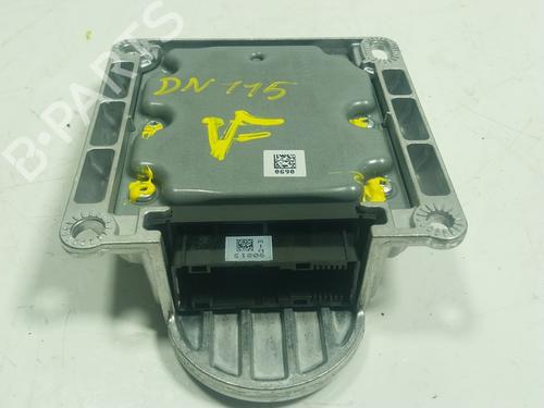 ECU airbags BMW 3 (F30, F80)  | BP18914781M53 