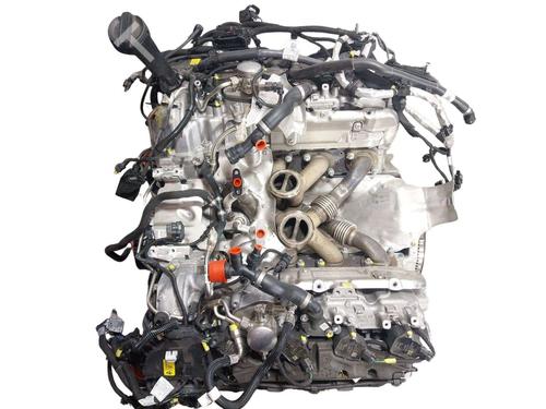 Engine BMW 7 (G70) | BP33944686M1 - Image 3