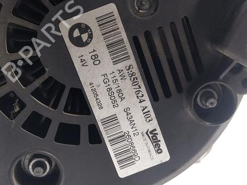 Alternator BMW 5 (F10) 520 d | BP17461989M7 