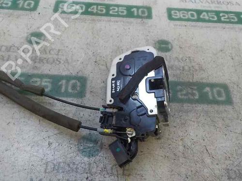 Front right lock NISSAN MICRA IV (K13K, K13KK) 1.2 | BP5881352C97
