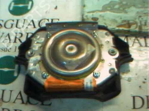 Driver airbag VOLVO 850 (854) 2.4 | BP3779661C9 