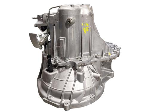 Gearbox FORD TRANSIT COURIER B460 Box Body/MPV 1.5 EcoBlue | BP30155597M3