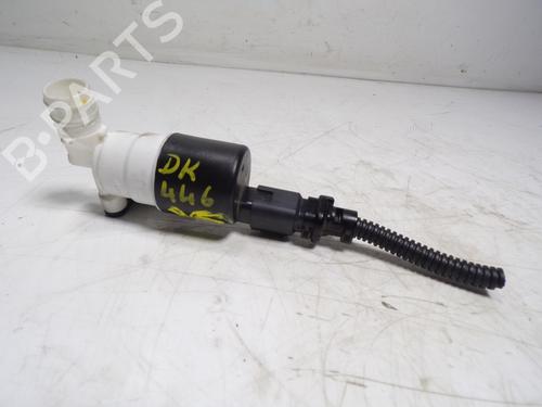 Used Washer pump Washer pump TOYOTA PROACE CITY Box Body/MPV (BPZ_) 1.5 D-4D 100 (BPZM) (102 hp) 14288277 14288277