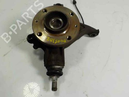 Used Left front steering knuckle Left front steering knuckle CITROËN BERLINGO Box Body/MPV (B9) [2008-2026] 6812300 6812300