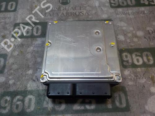 Engine control unit (ECU) BMW 1 (E87) 118 d | BP3863995M57 